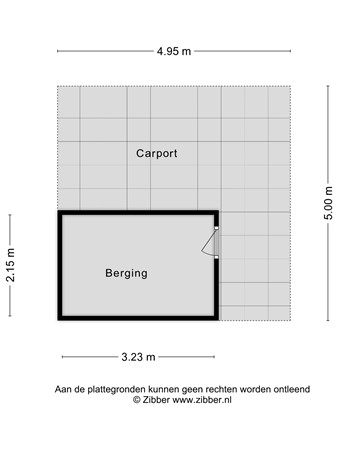 Plattegrond - Lievensweg 5, 6562 XL Groesbeek - 181191802_1622449_lieve_berging_first_design_20260115_257676.jpg