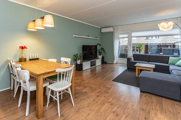 Foto - Te koop: Lievensweg 5, 6562 XL Groesbeek