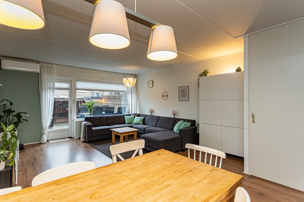 Foto - Te koop: Lievensweg 5, 6562 XL Groesbeek