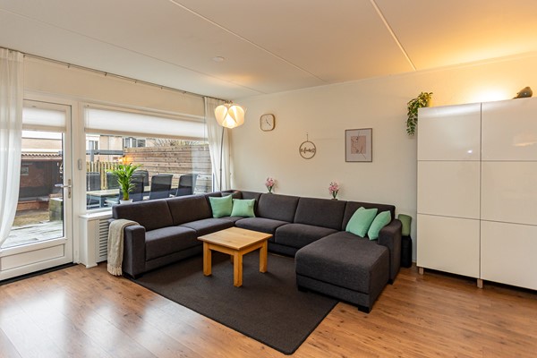 Foto - Te koop: Lievensweg 5, 6562 XL Groesbeek