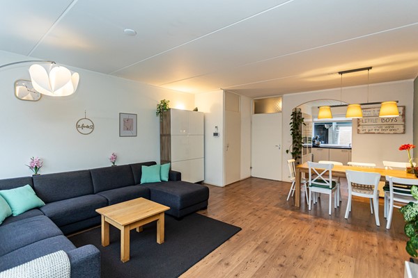 Foto - Te koop: Lievensweg 5, 6562 XL Groesbeek