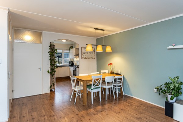 Foto - Te koop: Lievensweg 5, 6562 XL Groesbeek