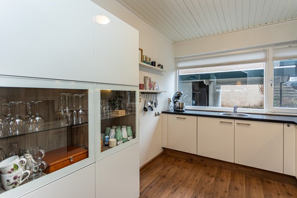 Foto - Te koop: Lievensweg 5, 6562 XL Groesbeek