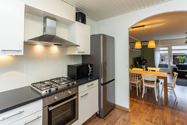 Foto - Te koop: Lievensweg 5, 6562 XL Groesbeek