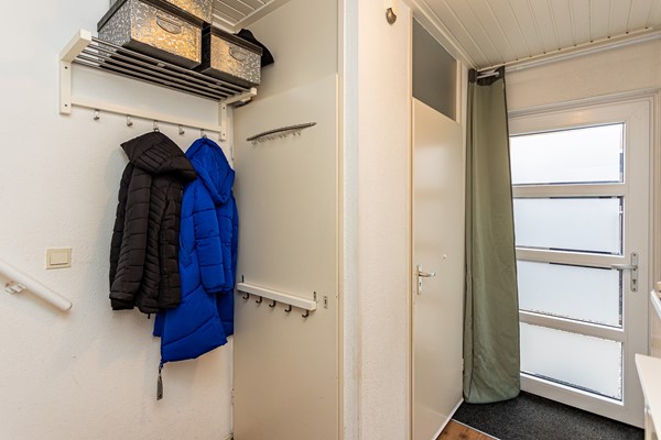 Foto - Te koop: Lievensweg 5, 6562 XL Groesbeek