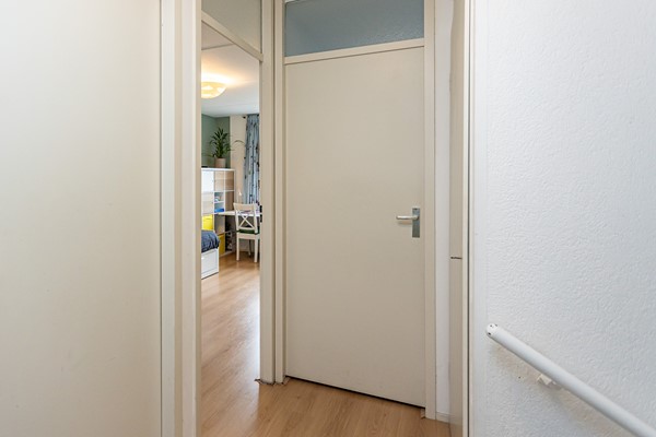 Foto - Te koop: Lievensweg 5, 6562 XL Groesbeek