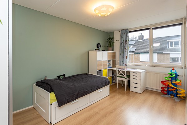 Foto - Te koop: Lievensweg 5, 6562 XL Groesbeek