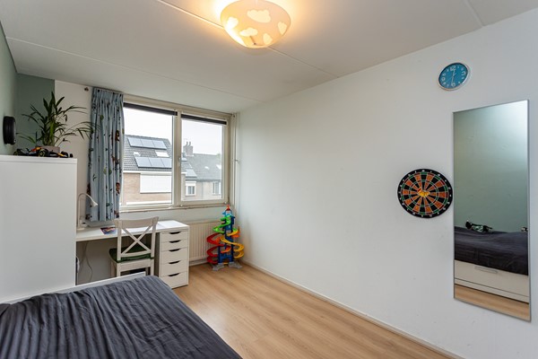 Foto - Te koop: Lievensweg 5, 6562 XL Groesbeek