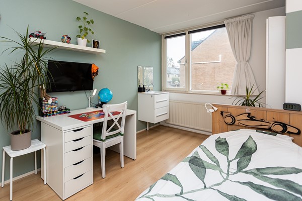 Foto - Te koop: Lievensweg 5, 6562 XL Groesbeek