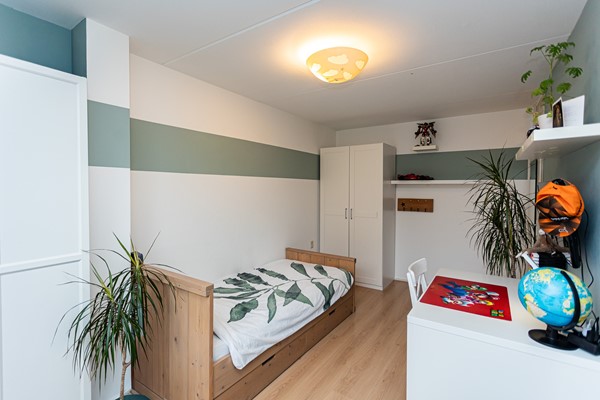 Foto - Te koop: Lievensweg 5, 6562 XL Groesbeek