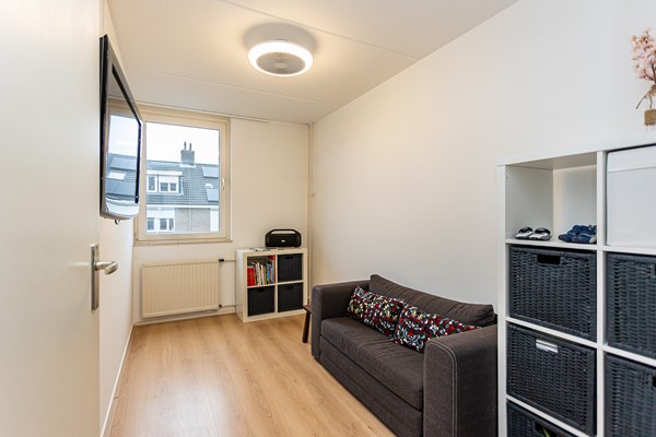 Foto - Te koop: Lievensweg 5, 6562 XL Groesbeek