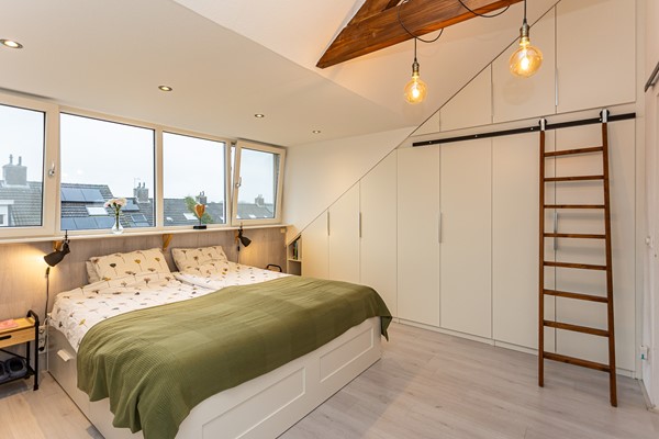 Foto - Te koop: Lievensweg 5, 6562 XL Groesbeek