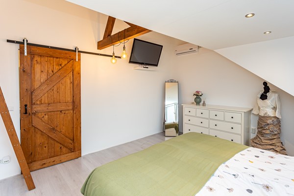 Foto - Te koop: Lievensweg 5, 6562 XL Groesbeek