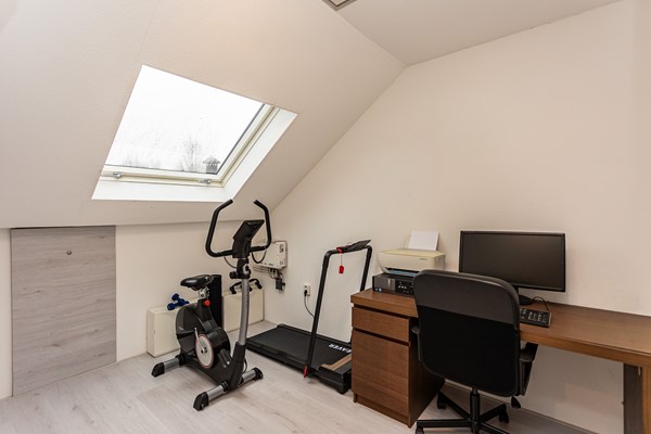 Foto - Te koop: Lievensweg 5, 6562 XL Groesbeek