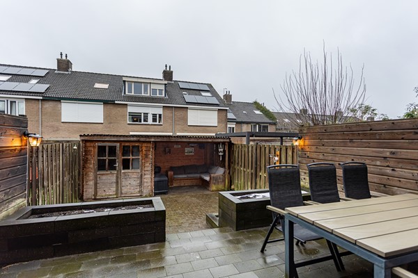 Foto - Te koop: Lievensweg 5, 6562 XL Groesbeek