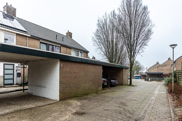 Foto - Te koop: Lievensweg 5, 6562 XL Groesbeek