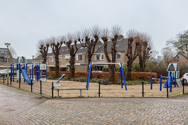 Foto - Te koop: Lievensweg 5, 6562 XL Groesbeek