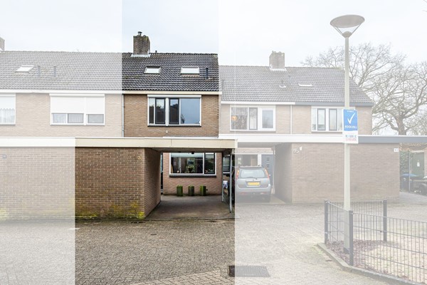 Foto - Te koop: Lievensweg 93, 6562 XM Groesbeek
