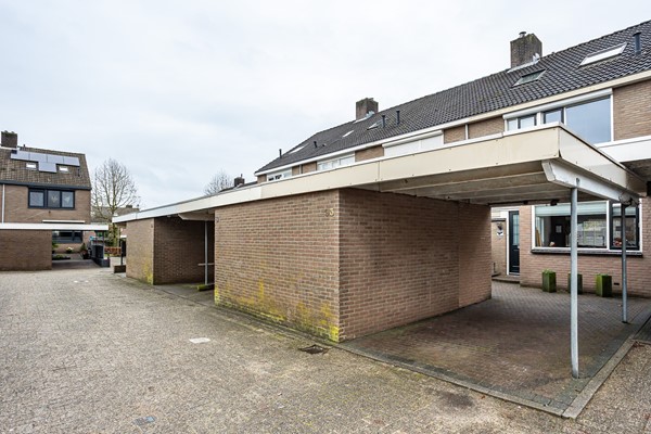 Foto - Te koop: Lievensweg 93, 6562 XM Groesbeek