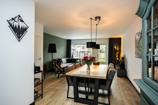 Foto - Te koop: Lievensweg 93, 6562 XM Groesbeek