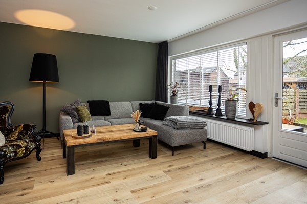 Foto - Te koop: Lievensweg 93, 6562 XM Groesbeek