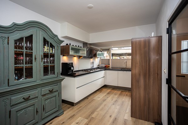 Foto - Te koop: Lievensweg 93, 6562 XM Groesbeek