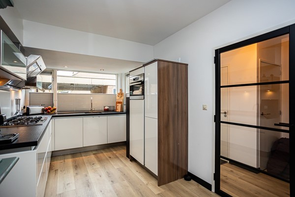 Foto - Te koop: Lievensweg 93, 6562 XM Groesbeek