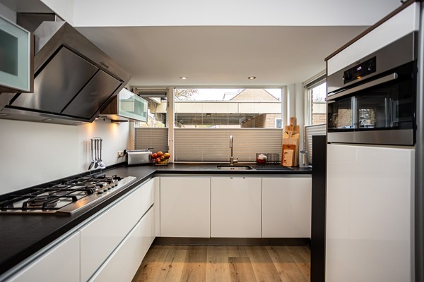 Foto - Te koop: Lievensweg 93, 6562 XM Groesbeek