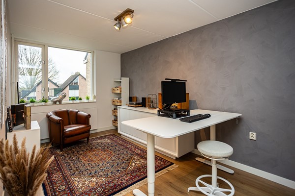 Foto - Te koop: Lievensweg 93, 6562 XM Groesbeek