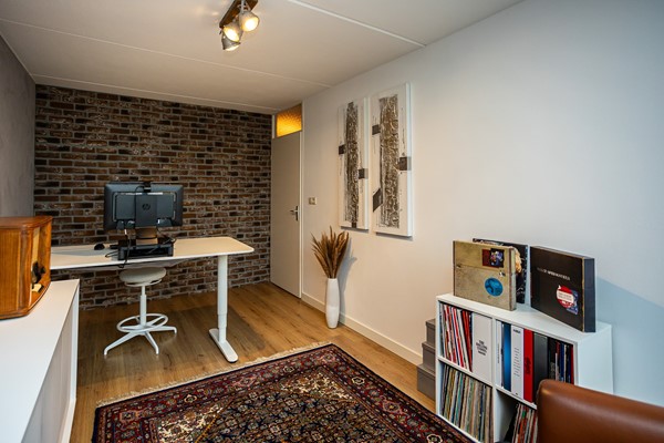 Foto - Te koop: Lievensweg 93, 6562 XM Groesbeek