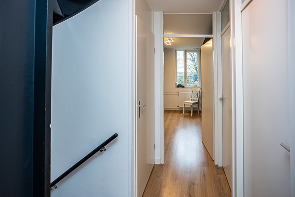 Foto - Te koop: Lievensweg 93, 6562 XM Groesbeek