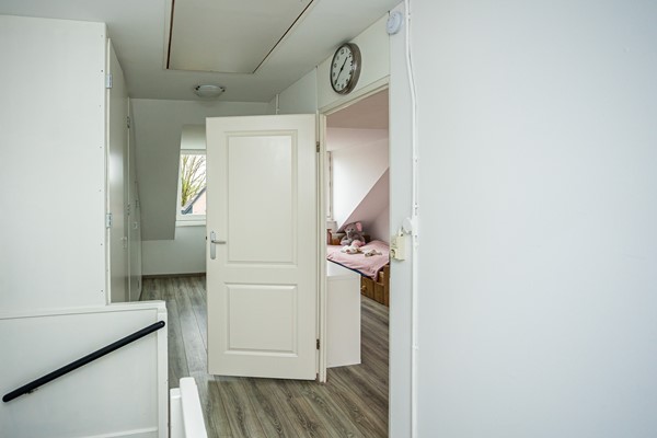 Foto - Te koop: Lievensweg 93, 6562 XM Groesbeek