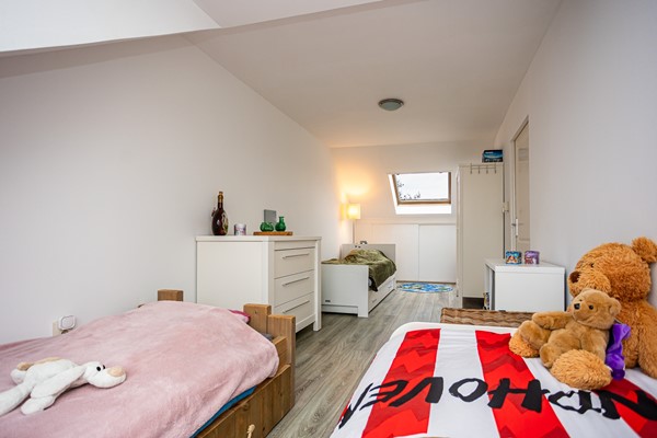 Foto - Te koop: Lievensweg 93, 6562 XM Groesbeek