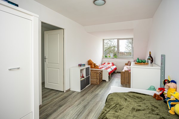 Foto - Te koop: Lievensweg 93, 6562 XM Groesbeek