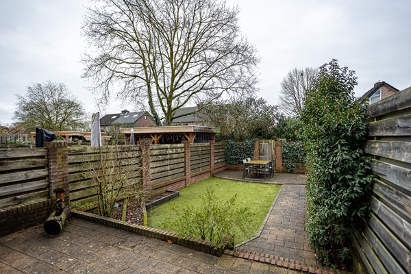 Foto - Te koop: Lievensweg 93, 6562 XM Groesbeek