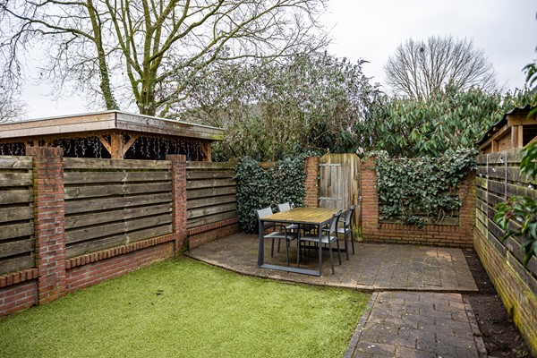 Foto - Te koop: Lievensweg 93, 6562 XM Groesbeek