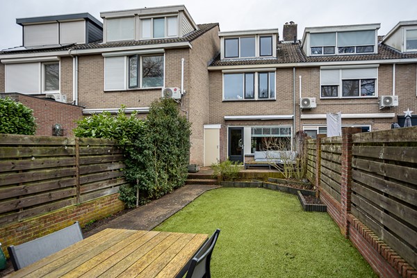 Foto - Te koop: Lievensweg 93, 6562 XM Groesbeek