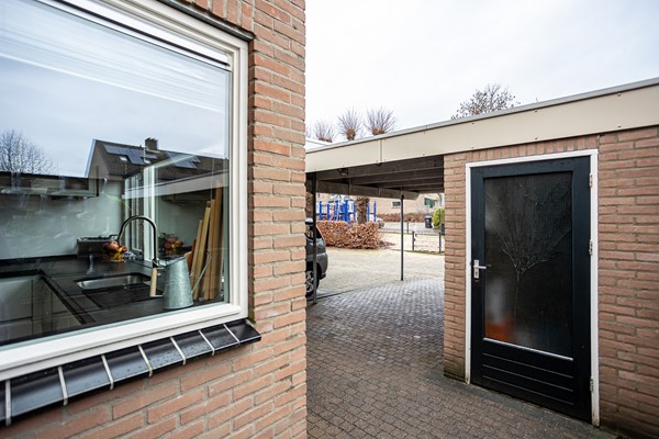 Foto - Te koop: Lievensweg 93, 6562 XM Groesbeek