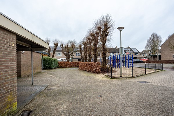 Foto - Te koop: Lievensweg 93, 6562 XM Groesbeek
