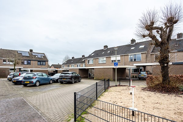 Foto - Te koop: Lievensweg 93, 6562 XM Groesbeek