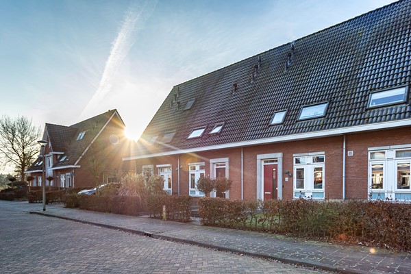 Te koop: Bezembinder 52, 6562JP Groesbeek