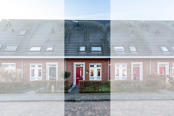 Foto - Te koop: Bezembinder 52, 6562 JP Groesbeek