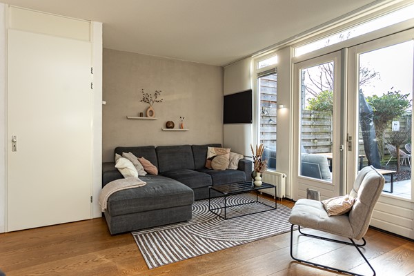 Foto - Te koop: Bezembinder 52, 6562 JP Groesbeek