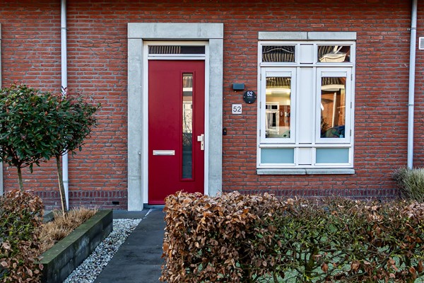 Foto - Te koop: Bezembinder 52, 6562 JP Groesbeek