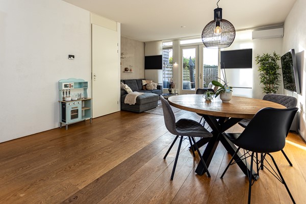 Foto - Te koop: Bezembinder 52, 6562 JP Groesbeek