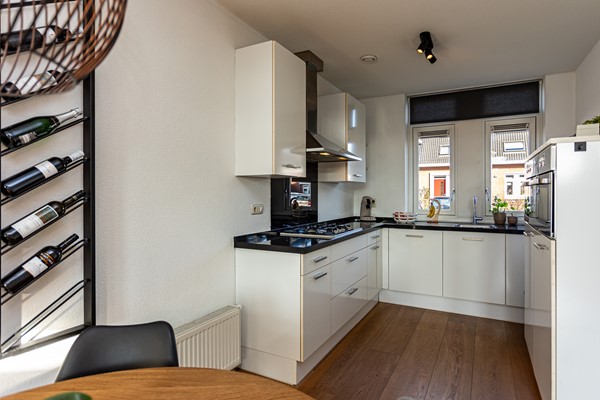 Foto - Te koop: Bezembinder 52, 6562 JP Groesbeek