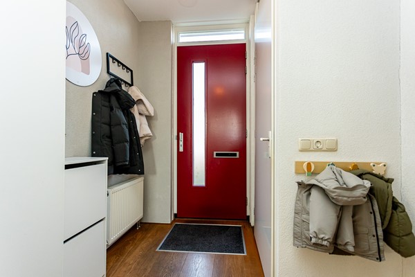 Foto - Te koop: Bezembinder 52, 6562 JP Groesbeek