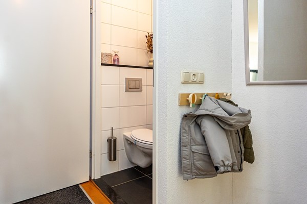 Foto - Te koop: Bezembinder 52, 6562 JP Groesbeek