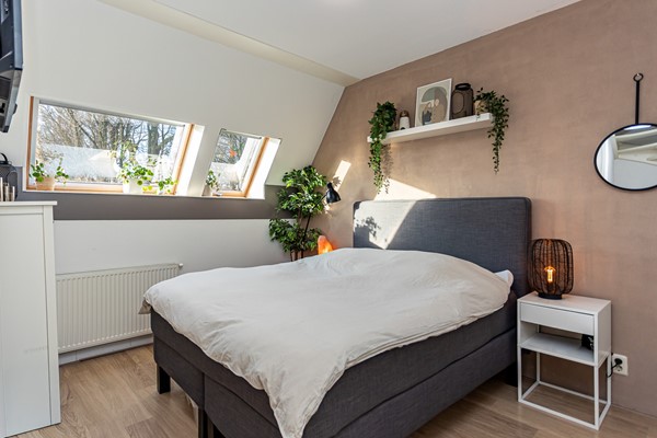 Foto - Te koop: Bezembinder 52, 6562 JP Groesbeek