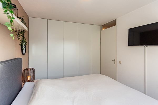 Foto - Te koop: Bezembinder 52, 6562 JP Groesbeek